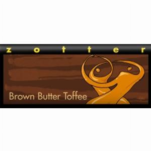 Dunkle Milchschokolade mit ButterGanache und Toffeefüllung jetzt nur 305  35  Rabatt