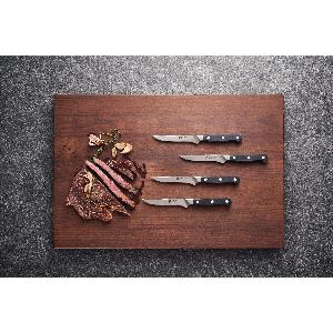 Réduction de 12 % sur le set de 4 couteaux à steak ZWILLING Pro