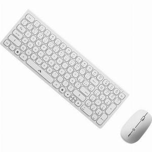 Réduction de 17 sur le clavier et la souris Bluetooth ALOGIC Echelon