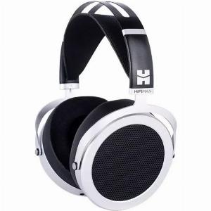 HiFiMan Sundara Planar Dynamic Driver Over Ear Headphones in SILVER