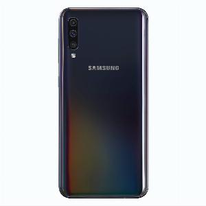 Samsung Galaxy A50  128Go  Noir  Dual SIM