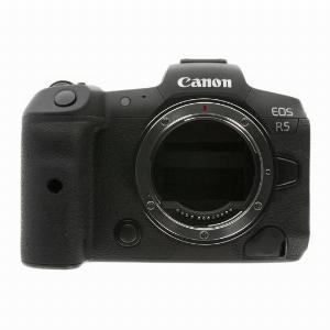 Canon EOS R5 Body  Ricondizionato  buono  Grade B