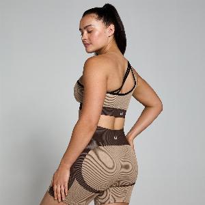 50 Rabatt auf MP Damen SportBH in KaschmirEspresso Größe L