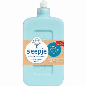 Seepje Geschirrspülmittel mit Eukalyptus zuvor 329  jetzt nur 230  30  Rabatt