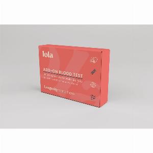 Lola Hepatitis B Surface Antigen Active Infection Blood Test At Home Nurse Visit Hepatitis B Status