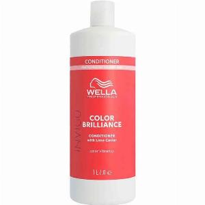 Enjoy 31 Discount on Wella Invigo Colour Brilliance Conditioner 1000ML