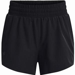 Shorts Under Armour Vanish 3in Noir Femmes Pocheballes 14  2395