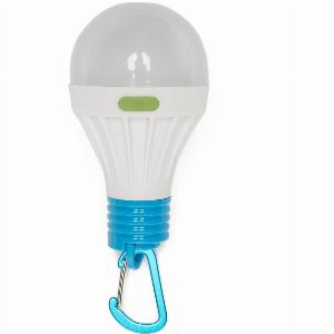 Eurohike 1W Led Orb Light Blue Light Blue