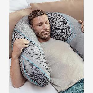 Enjoy a 33 Discount on Sports Recovery Pillowcase