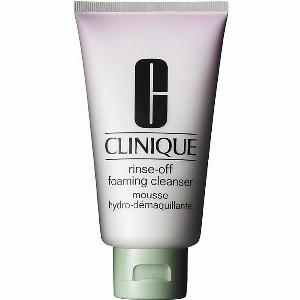 Approfitta del 13 di sconto su Clinique Rinse OffFoaming Cleanser 150ml