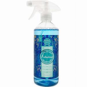 Spray nettoyant Fabulosa Eau DIntense 750 ml maintenant à 499