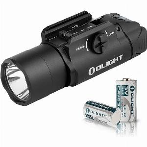 PL Turbo Valkyrie Lampe tactique longue portée 515 mètres