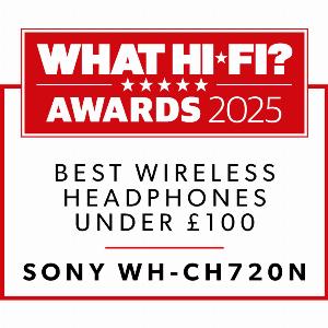 Enjoy a 19 Discount on Sony WHCH720N Headphones