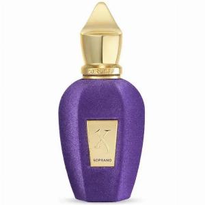 Xerjoff Soprano Eau De Parfum Spray 50ml