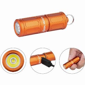 Olight i1R 2 Pro  Lampe Porte  Clés Rechargeable 180 Lumens
