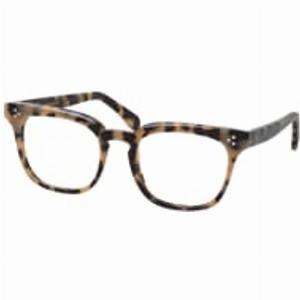Monc PRINCIPE 0802 03 inkl Gläser Quadratische Brille Unisex