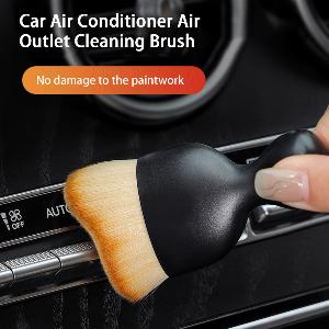 Faites briller lintérieur de votre voiture  brosse à air à 259