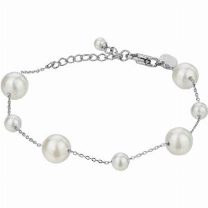 Isabella Ford Noelle Pearl Bracelet for Women Now 925 81 Off