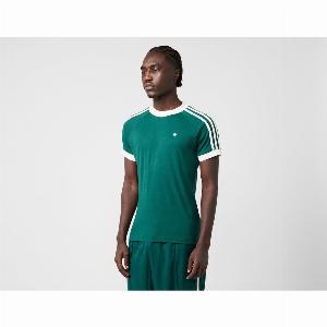 adidas Originals Premium Cali TShirt Green