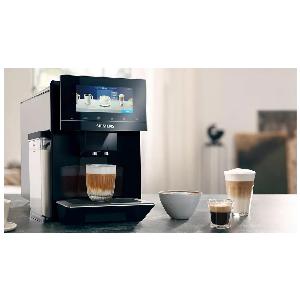 Siemens TQ903GB9 Fully Automatic Freestanding Coffee Machine now 999 previously 1499 33 discou
