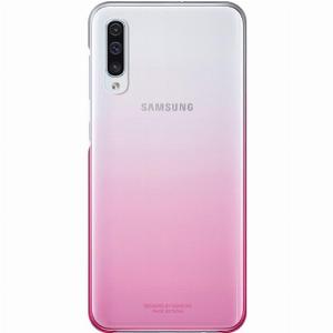Samsung Official Gradation Case Brand New  Pink  Galaxy A50
