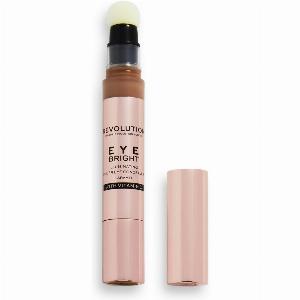 Get 12 Discount on Revolution Eye Bright Concealer in Caramel 3 ml