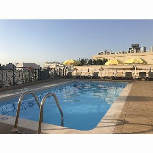 Cagliari  Malta  The Windsor Hotel