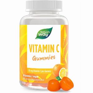 Vitamin C Gummis jetzt nur 1260   25  Rabatt auf den Originalpreis
