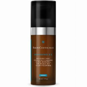 Enjoy 10 Discount on SkinCeuticals Resveratrol B E Night Serum 30ml