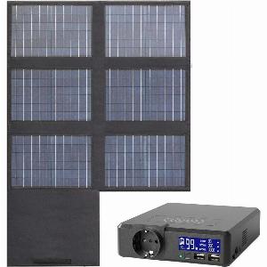 Generatore Solare ALLPOWERS S200 da 200W con FV60W ora a 18998