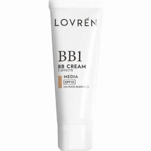 Sconto del 12 su crema media Lovren bb 25 ml