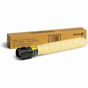Profitez de 11 de réduction sur le toner jaune Xerox 006R01749