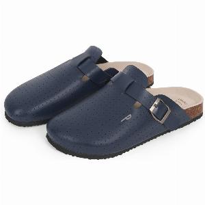 Pantofole Comfort Traforate Uomo