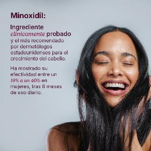 Santo Remedio Womens Hair Regrowth