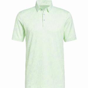 Polo jacquard adidas Aerial  Prix réduit à 40  43  de remise