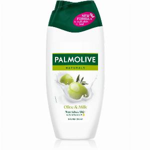 Palmolive Shower Gel Naturals Olive amp Milk 250 ml