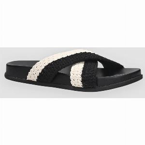 Roxy Syenna Sandales noir