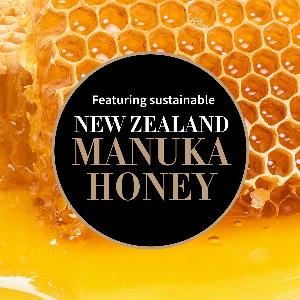 Mini Aura Manuka Honey Mask 05 fl oz Now 910 Save 30