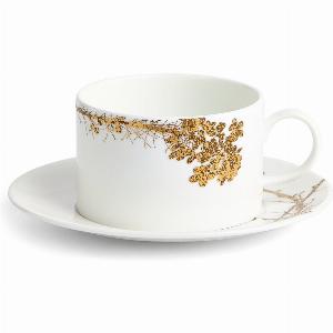 Vera Wang Jardin Cup  Saucer