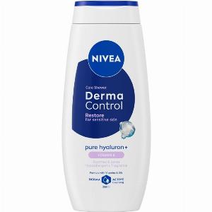 Offerta Sconto del 30 sul detergente Nivea Derma Control per pelli sensibili 250ml