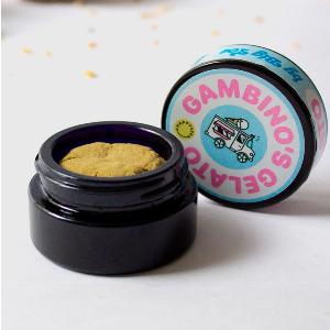 11 Rabatt auf Gambinos Gelato mit 28 CBD genießen