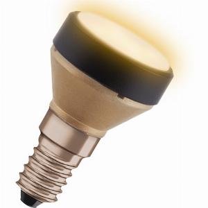 10  Rabatt auf die Osram LED Designlampe STAR FLAT 26 dimmbar E14