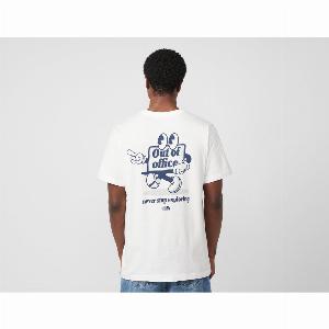 49 Rabatt The North Face Out of Office TShirt in Weiß