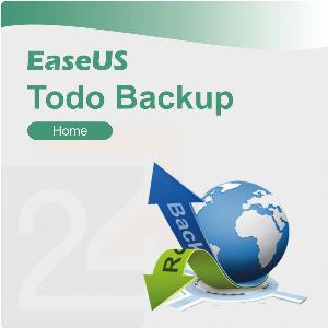 Profitez de 33 de remise sur EaseUS Todo Backup Home 2025 avec mises à jour gratuites