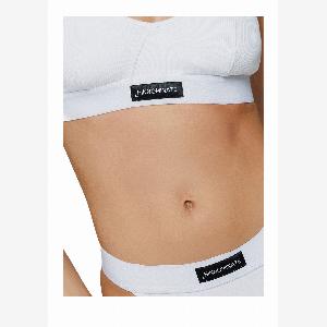 HINNOMINATE  Reggiseno Bianco