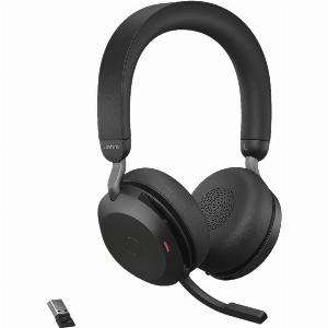 Jabra Evolve2 75  Charging Station UC Universal Communications USBA