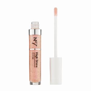 Get 50 Off High Shine Lip Gloss in Sparkling Rose Shade