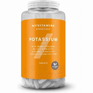 Enjoy a 50 Discount on Myvitamins Potassium  270 Tablets