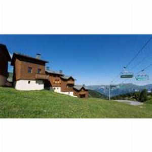 The Chalets at Praz A Charming Retreat in the Heart of Nature