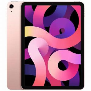Apple iPad Air 2022 WiFi  Cellular 256GB rosato  Ricondizionato  Come nuovo  Grade A